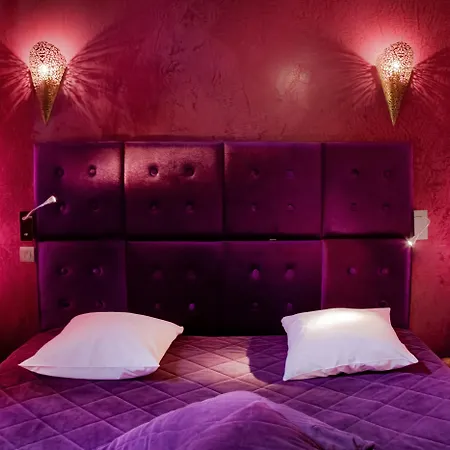 Renaissance 4* Castres (Tarn)