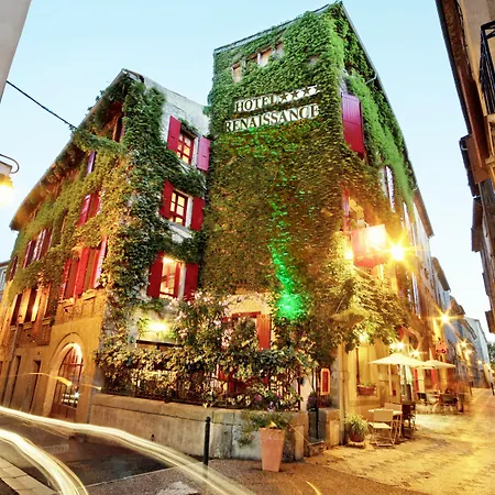 Renaissance Hotel