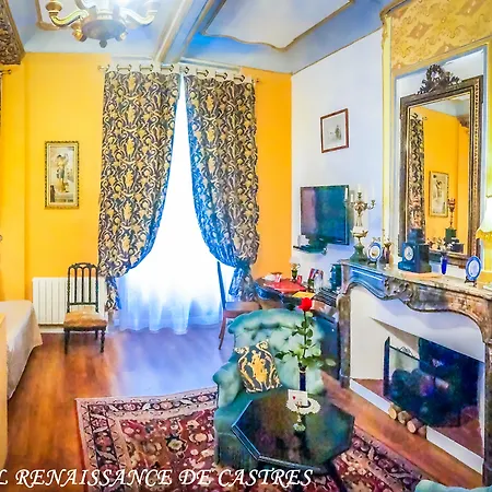 Renaissance 4*