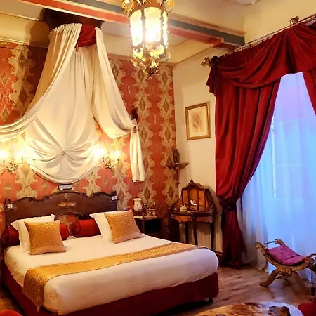 Hotel Renaissance