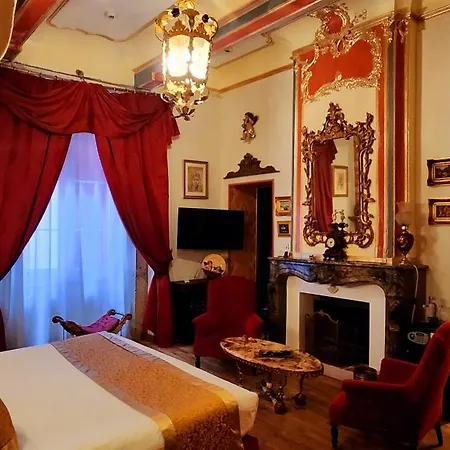 Hotel Renaissance 4*