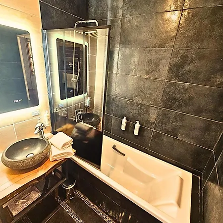 Hotel Renaissance 4*