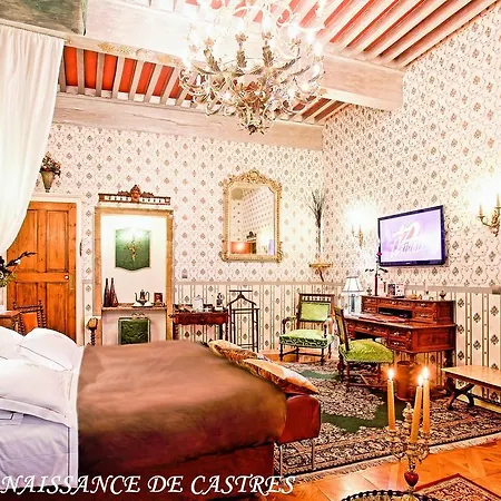 Renaissance Castres (Tarn)