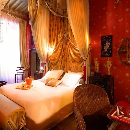 Hotel Renaissance Castres (Tarn)