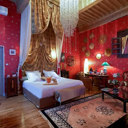 Hotel Renaissance Castres (Tarn)