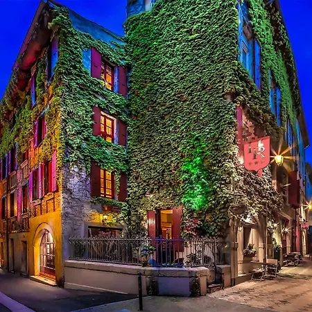 Renaissance 4* Castres (Tarn)